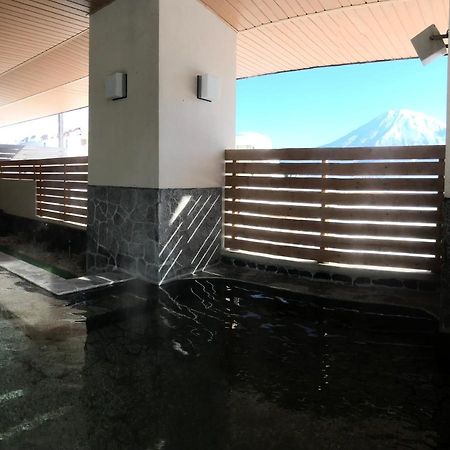 Niseko Prince Hotel Hirafutei Exteriör bild