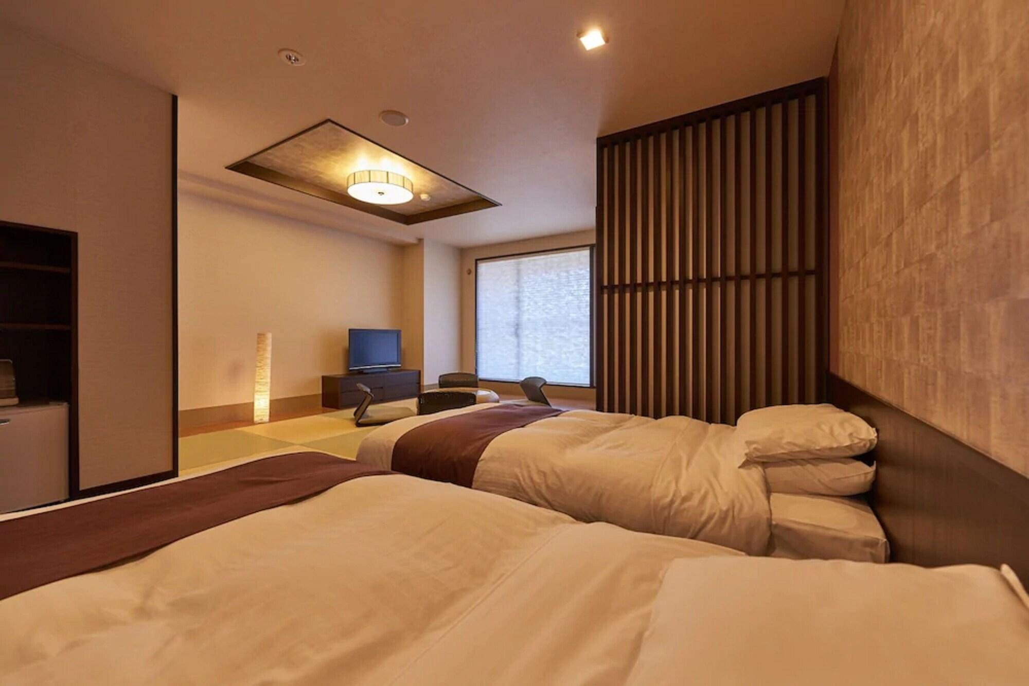 Niseko Prince Hotel Hirafutei Exteriör bild