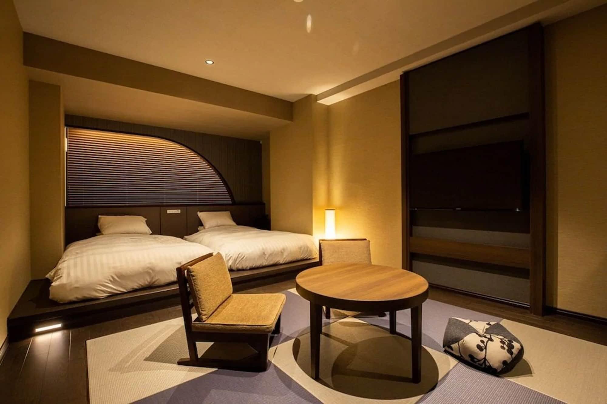 Niseko Prince Hotel Hirafutei Exteriör bild