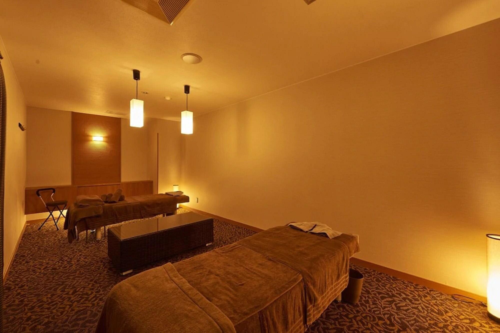 Niseko Prince Hotel Hirafutei Exteriör bild
