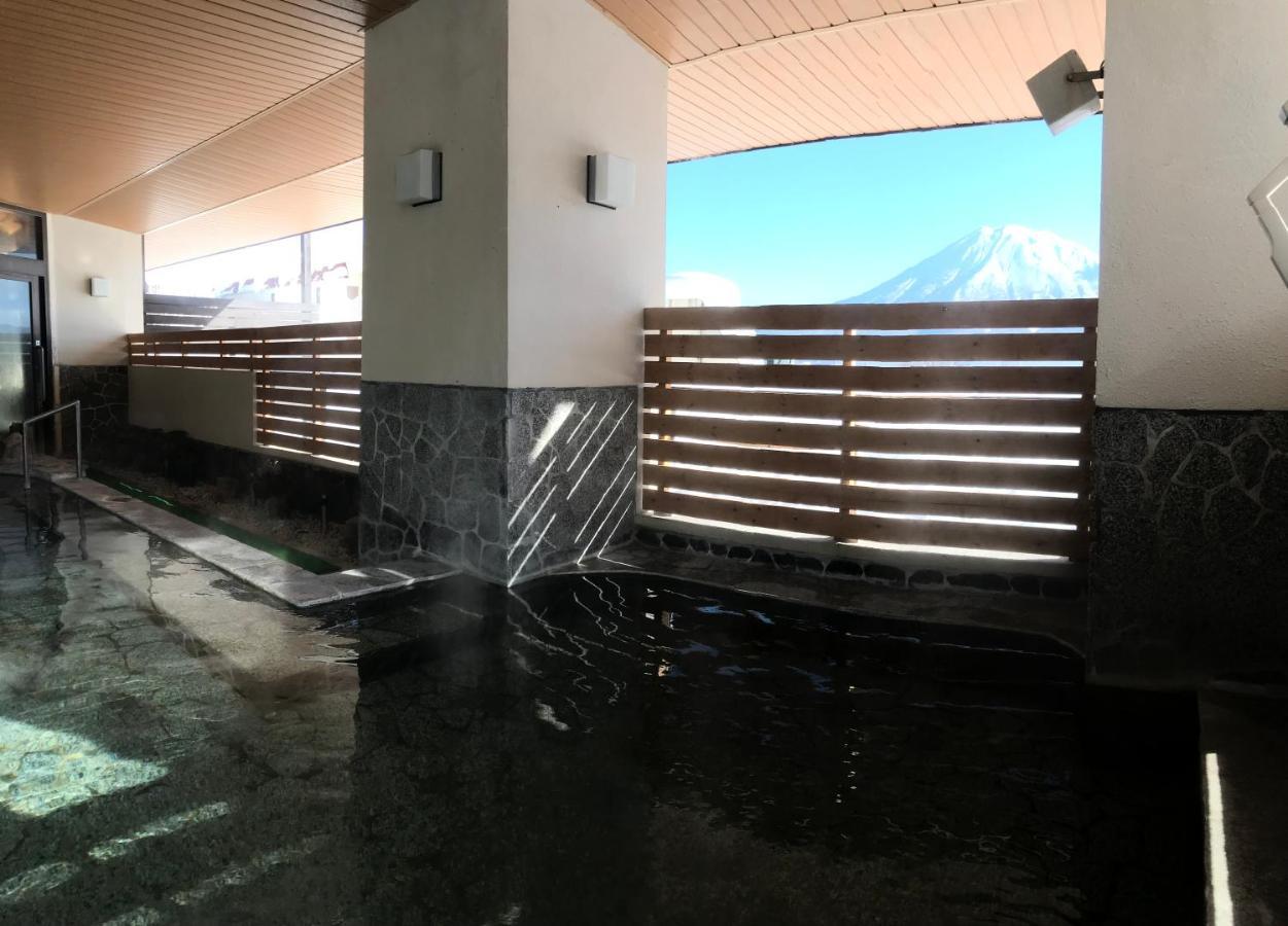 Niseko Prince Hotel Hirafutei Exteriör bild
