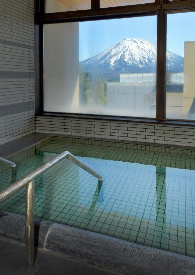 Niseko Prince Hotel Hirafutei Exteriör bild