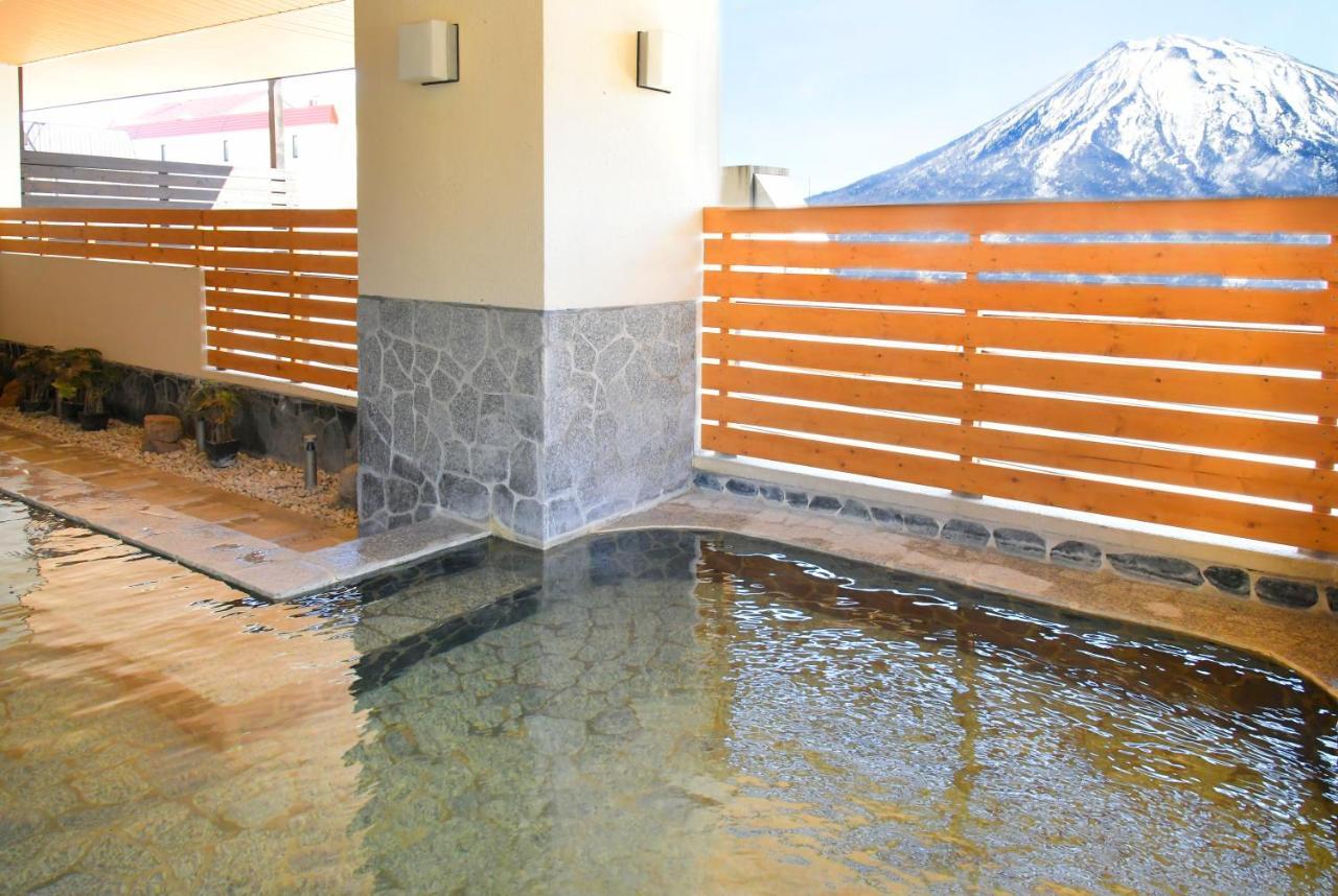 Niseko Prince Hotel Hirafutei Exteriör bild