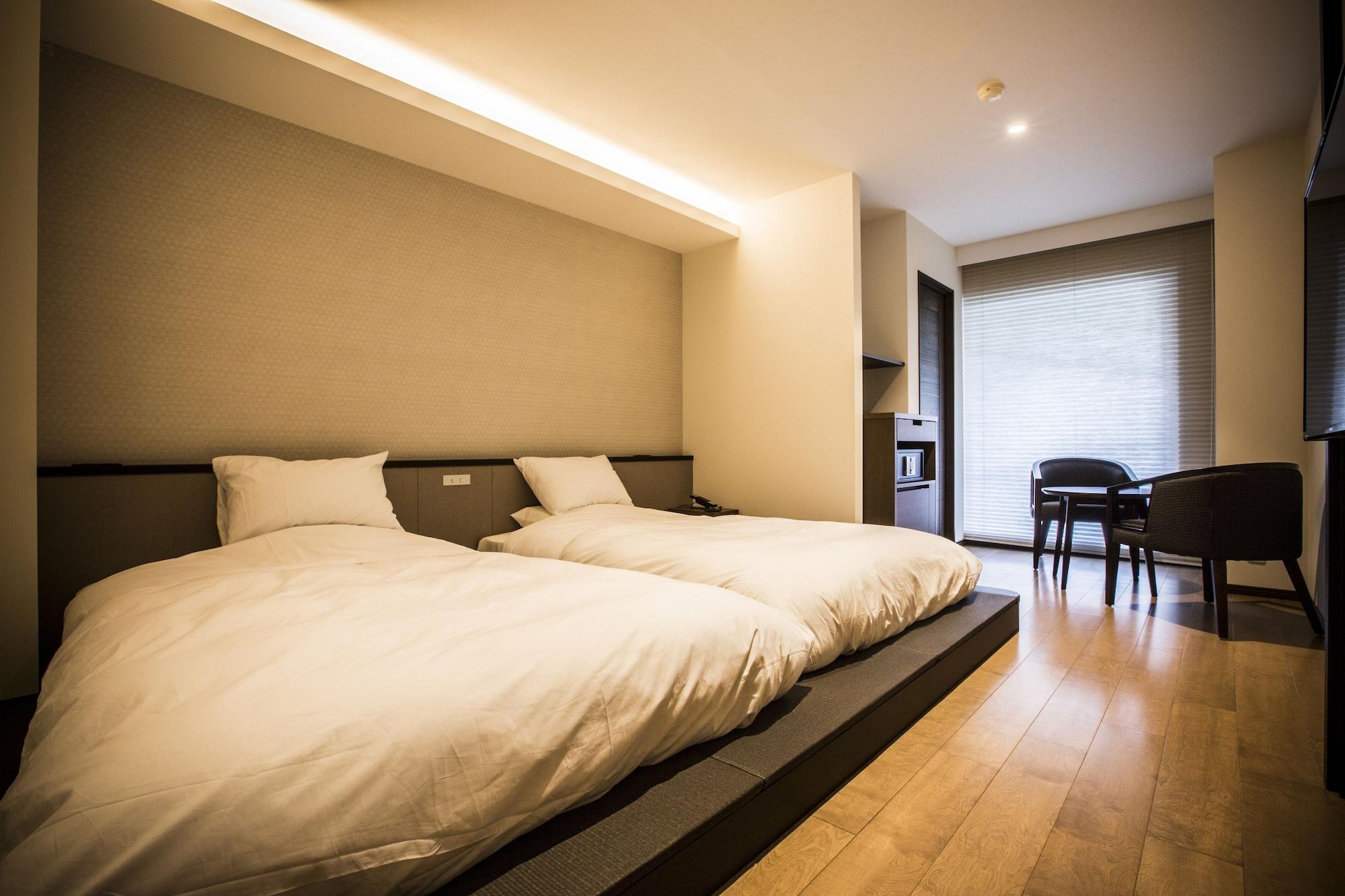 Niseko Prince Hotel Hirafutei Exteriör bild