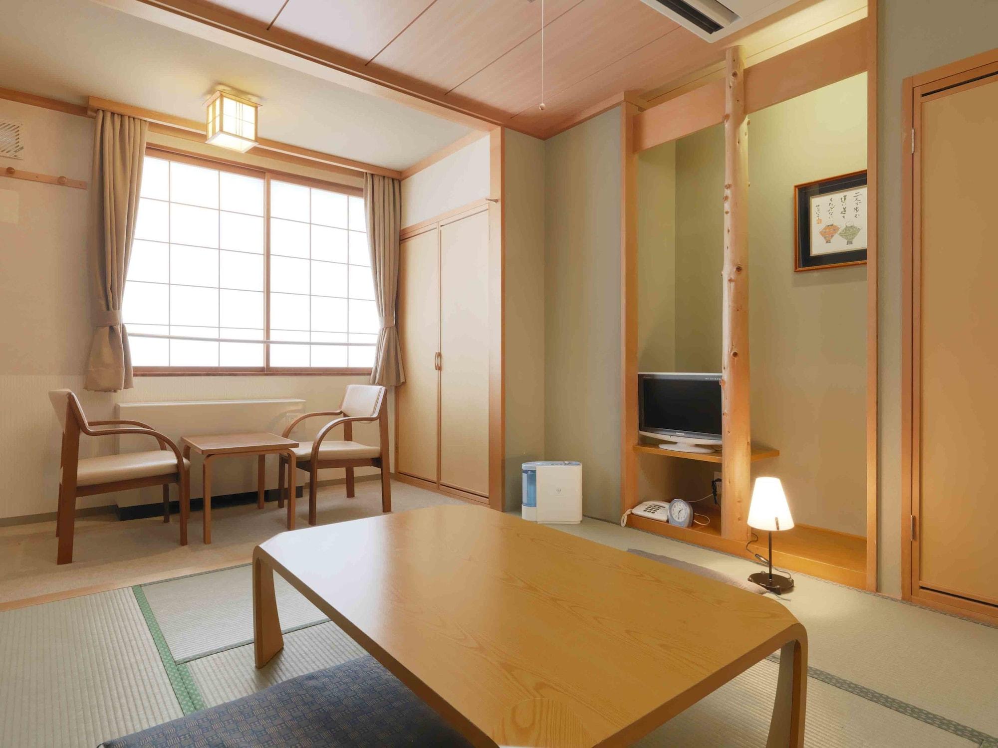 Niseko Prince Hotel Hirafutei Exteriör bild