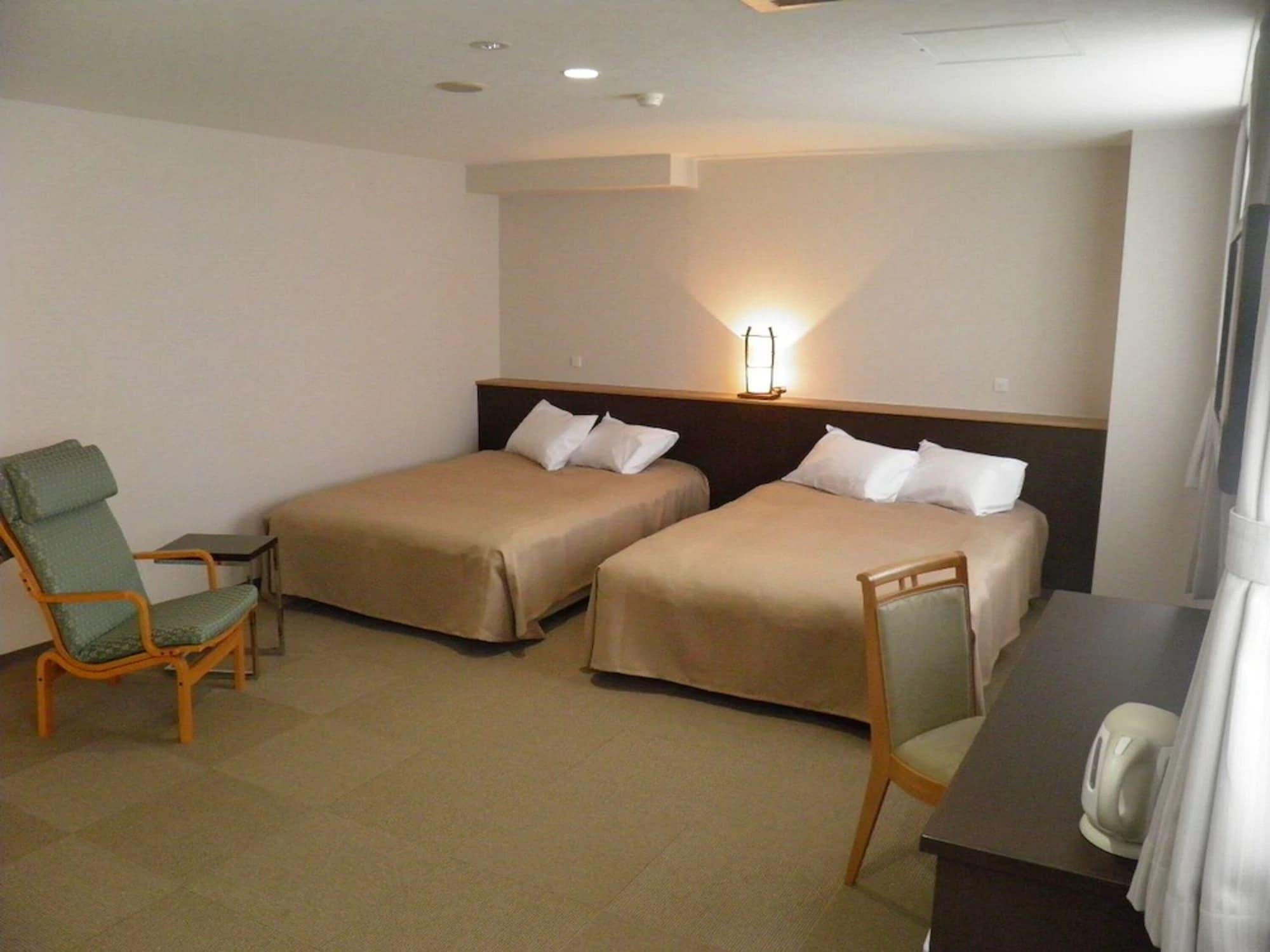 Niseko Prince Hotel Hirafutei Exteriör bild