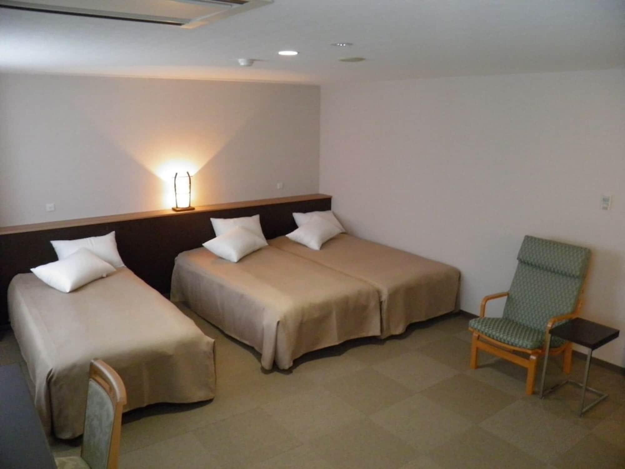 Niseko Prince Hotel Hirafutei Exteriör bild