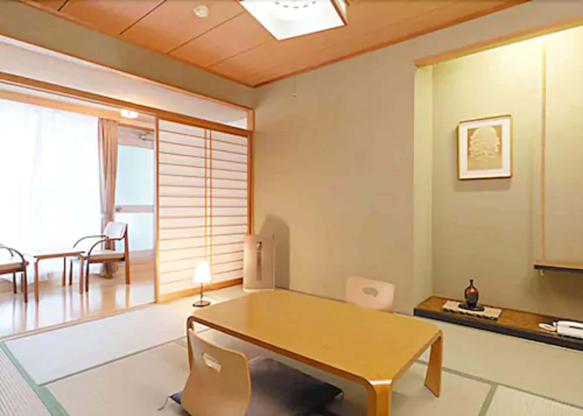 Niseko Prince Hotel Hirafutei Exteriör bild