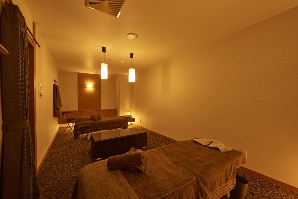 Niseko Prince Hotel Hirafutei Exteriör bild