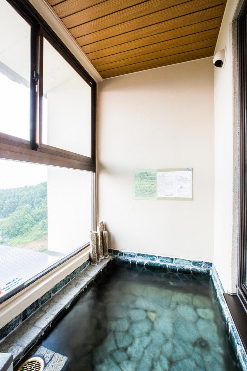Niseko Prince Hotel Hirafutei Exteriör bild