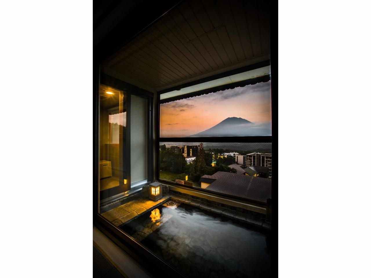 Niseko Prince Hotel Hirafutei Exteriör bild