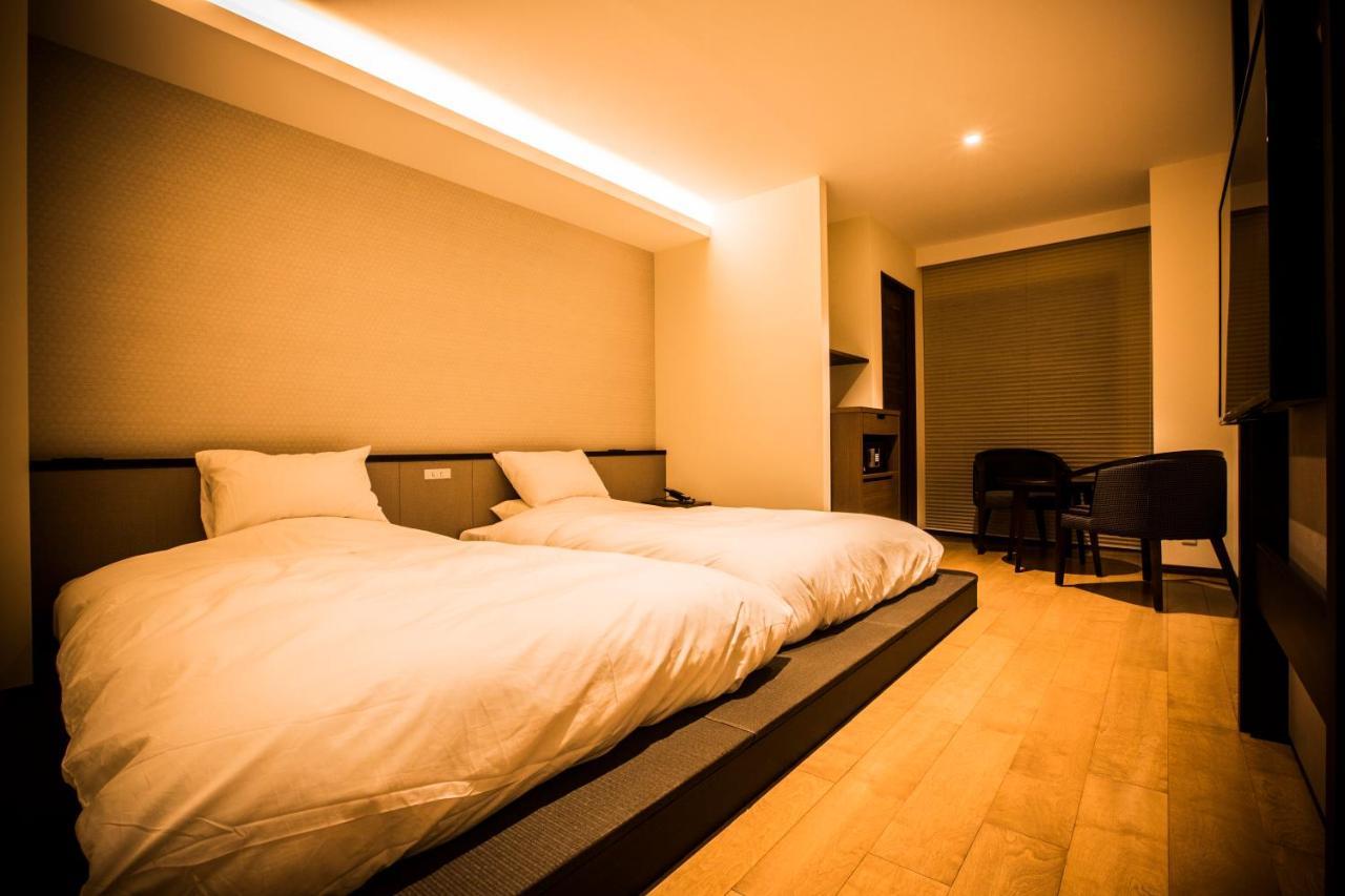 Niseko Prince Hotel Hirafutei Exteriör bild